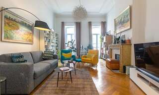 Appartement 5 Pièces 198 m² à vendre à Marseille 6 (13006)