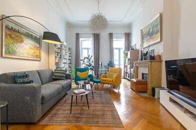 Appartement 5 pièces 685000 €