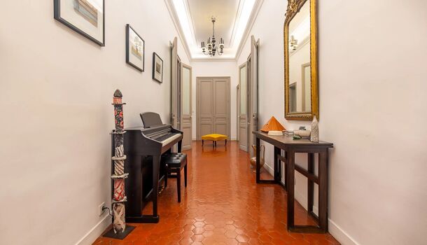 Appartement 5 pièces  à vendre Marseille 6eme 13006