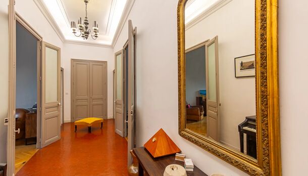 Appartement 5 pièces  à vendre Marseille 6eme 13006