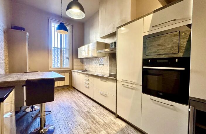 Exclusivité Marseille 6ème - Magnifique bourgeois de standing 19 — photo 4