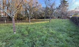 Terrain  800 m² à vendre à Saint-Benoît (86280)