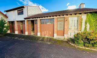 Immeuble  150 m² à vendre à Saint-Dié-des-Vosges (88100)