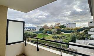 Appartement 1 Pièce 40 m² à louer à Marseille 13 (13013)