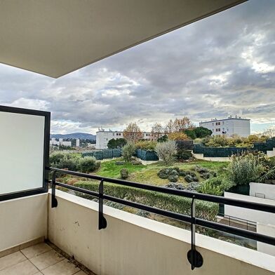 Appartement 1 pièces 725 €