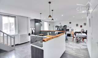 Maison 4 Pièces 100 m² à vendre à Saint-Jean-de-Bournay (38440)