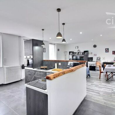 Maison 4 pièces 229000 €