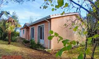 Maison 4 Pièces 103 m² à vendre à Pouillon (40350)