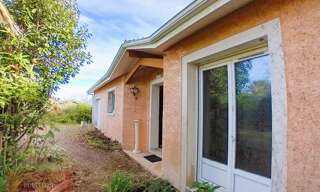 Maison 4 Pièces 103 m² à vendre à Pouillon (40350)