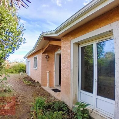 Maison 4 pièces 250000 €