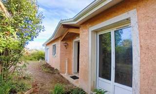 Maison 4 Pièces 103 m² à vendre à Pouillon (40350)