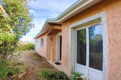 Maison 4 pièces 234000 €