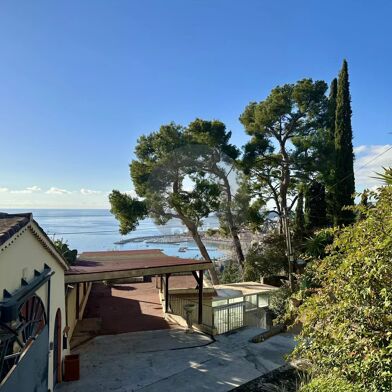 Maison 3 pièces 798000 €