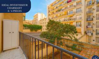 Appartement 3 Pièces 90 m² à vendre à Nice (06000)
