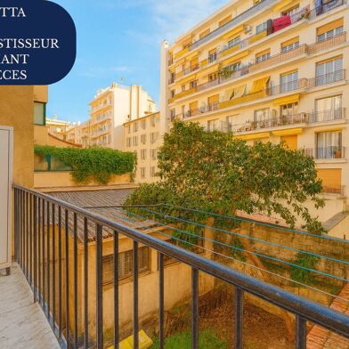 Appartement 3 pièces 410000 €