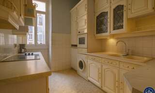 Appartement 3 Pièces 90 m² à vendre à Nice (06000)