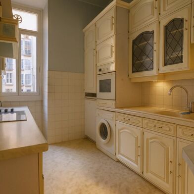 Appartement 3 pièces 410000 €