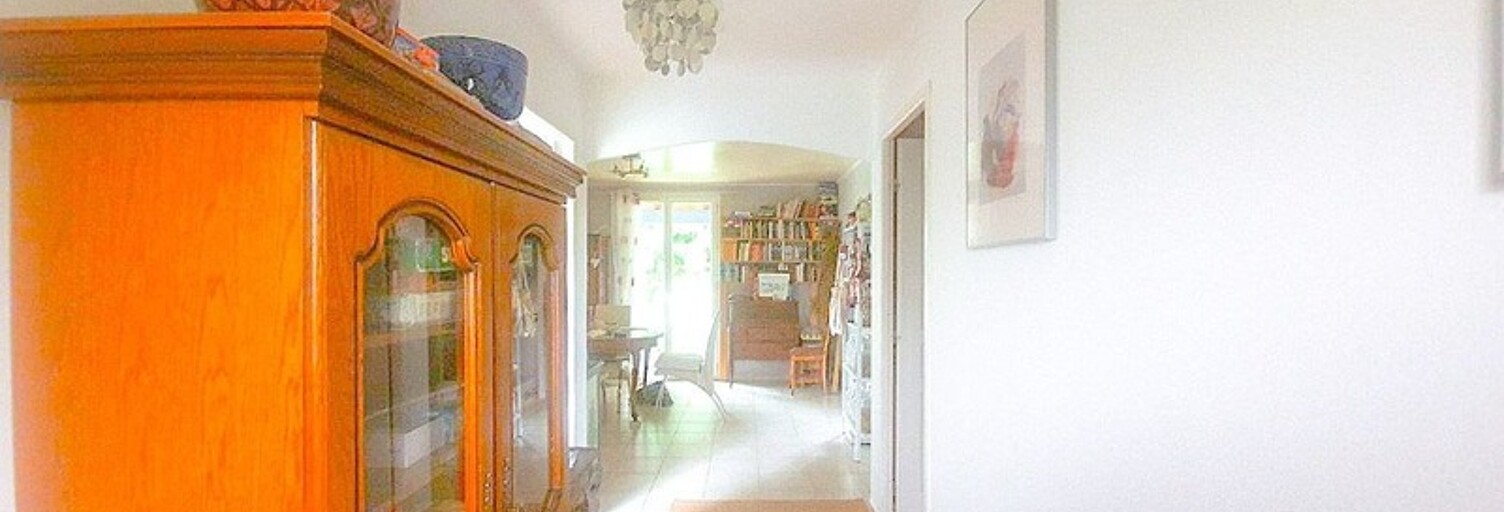 Maison 5 Pièces 104 m² à vendre à Beauchalot (31360)