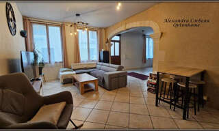 Maison 5 Pièces 110 m² à vendre à Luché-Pringé (72800)