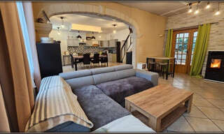 Maison 5 Pièces 110 m² à vendre à Luché-Pringé (72800)