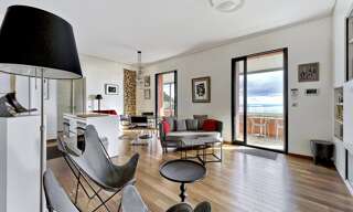 Appartement 3 Pièces 60 m² à vendre à Villefranche-sur-Mer (06230)