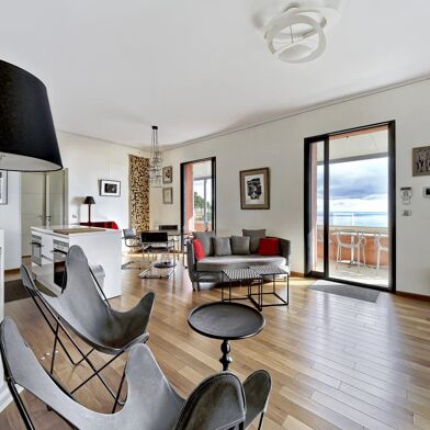 Appartement 3 pièces 790000 €