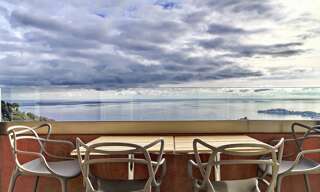 Appartement 3 Pièces 60 m² à vendre à Villefranche-sur-Mer (06230)