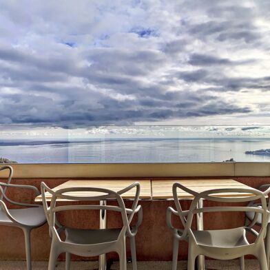 Appartement 3 pièces 790000 €