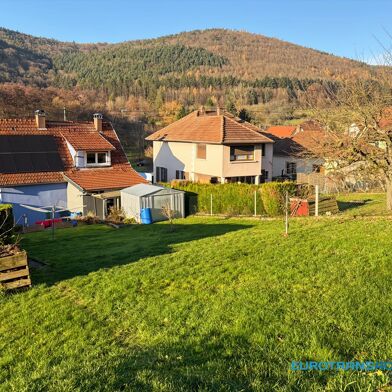 Maison 4 pièces 197900 €