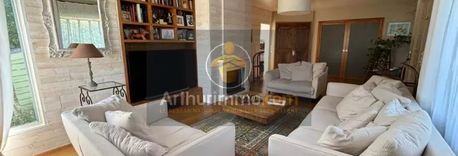 Maison 8 Pièces 186 m² à vendre à Ozoir-la-Ferrière (77330)