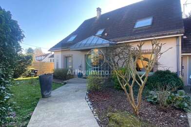 Maison 8 pièces 439000 €