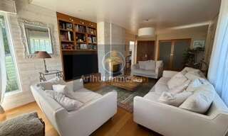 Maison 8 Pièces 186 m² à vendre à Tournan-en-Brie (77220)