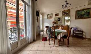 Appartement 3 Pièces 80 m² à vendre à Menton (06500)