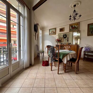 Appartement 3 pièces 390000 €