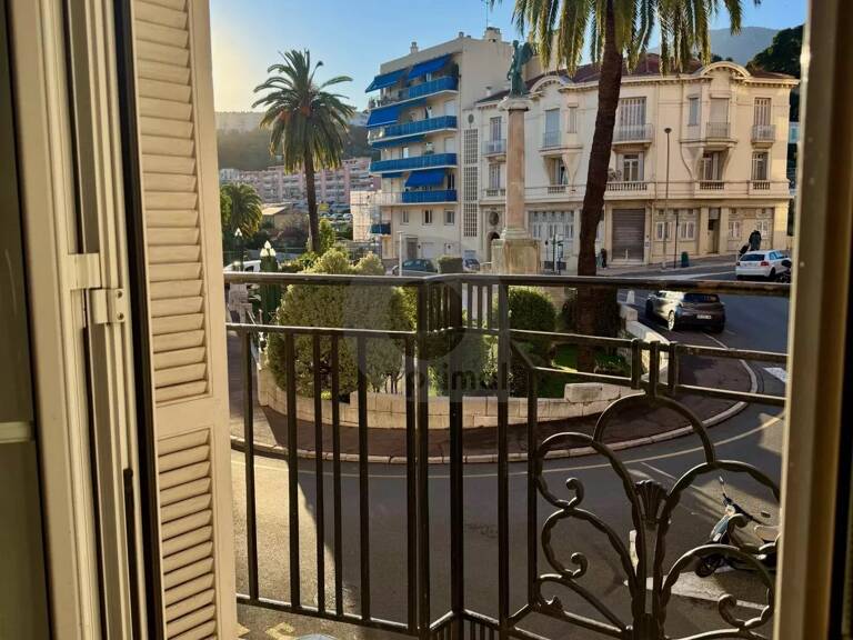 Appartement 3 pièces à Menton Centre-ville — photo 1