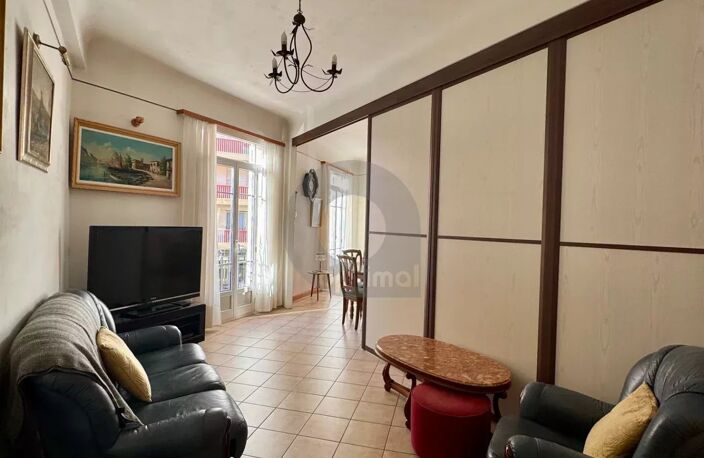 Appartement 3 pièces à Menton Centre-ville — photo 3
