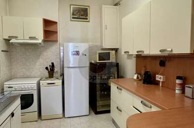 Appartement 3 pièces 390000 €