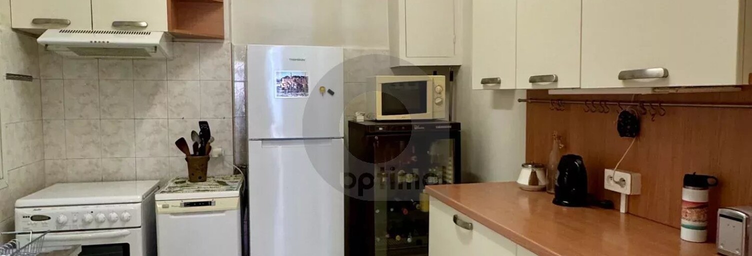 Appartement 3 Pièces 81 m² à vendre à Menton (06500)