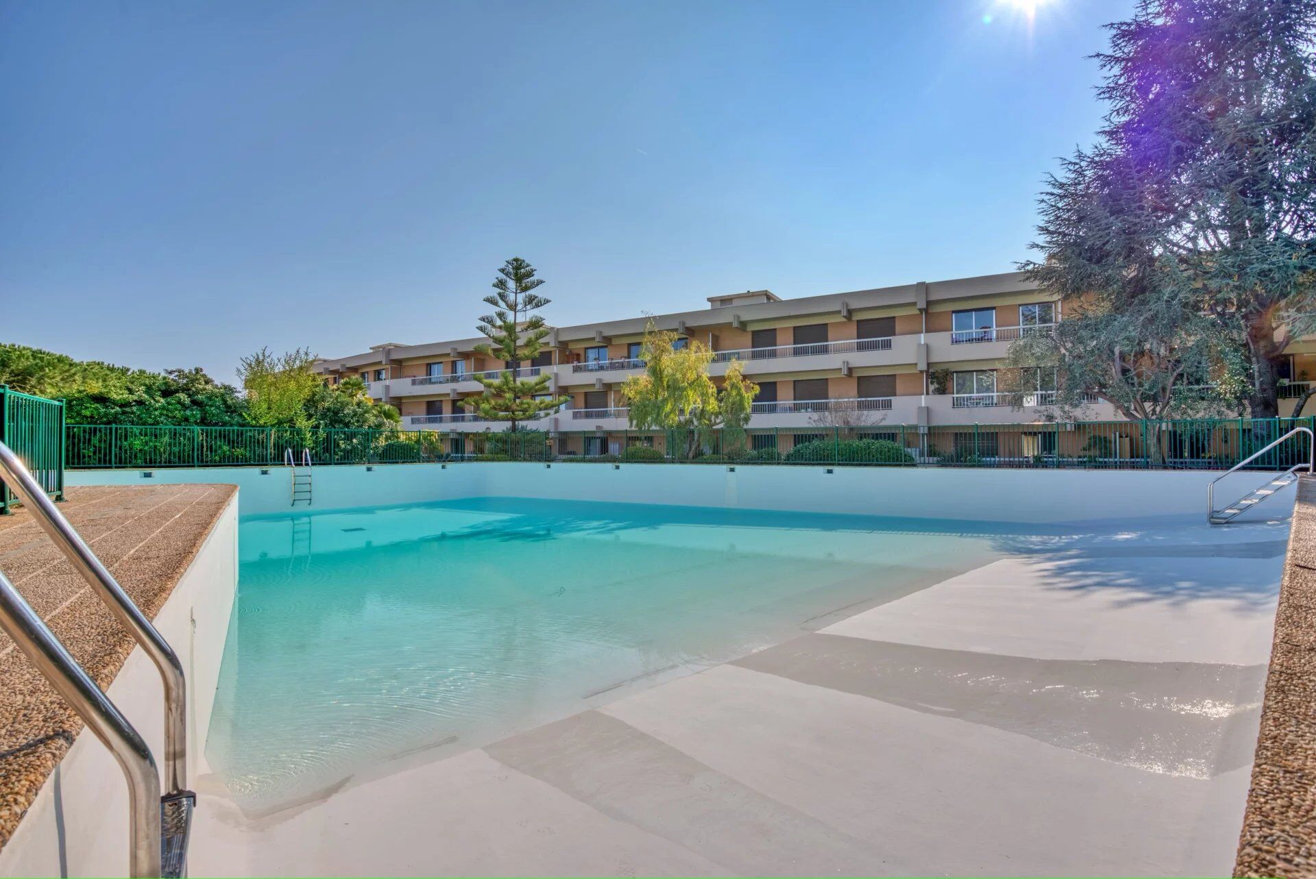 Photo Appartement de 1 pièce Nice