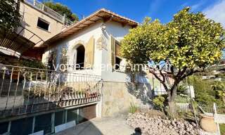 Maison 4 Pièces 108 m² à vendre à Nice (06100)