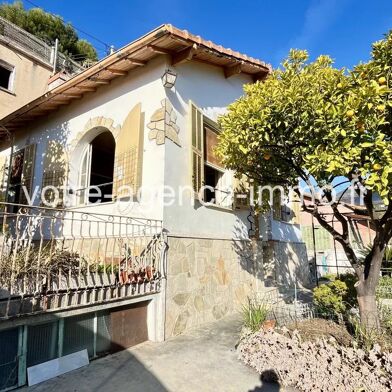 Maison 4 pièces 599900 €