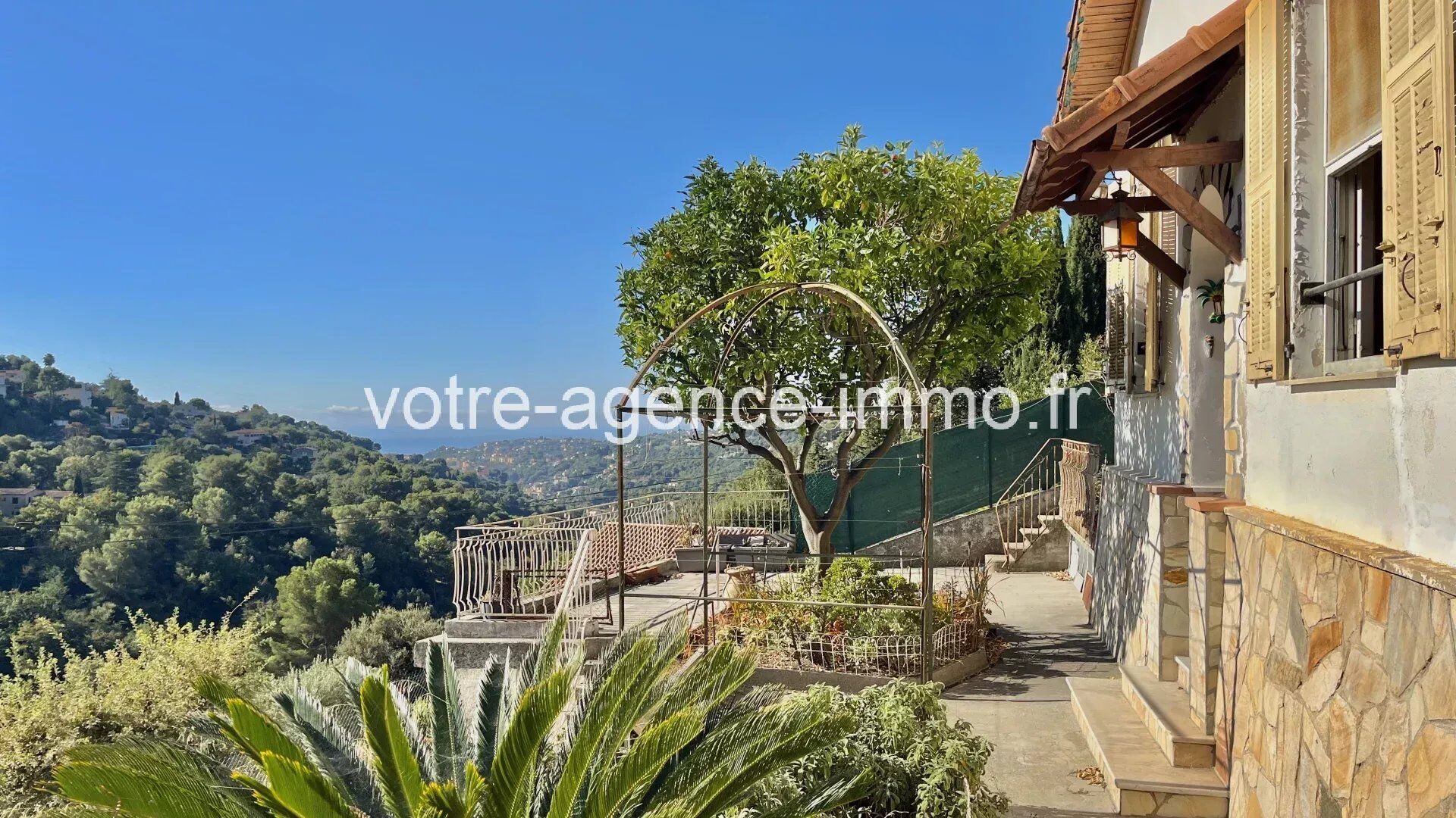 Photo Maison de 5 pièces Nice