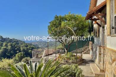 Maison 4 pièces 485000 €