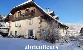 Maison 16 Pièces 433 m² à vendre à Charvonnex (74370)