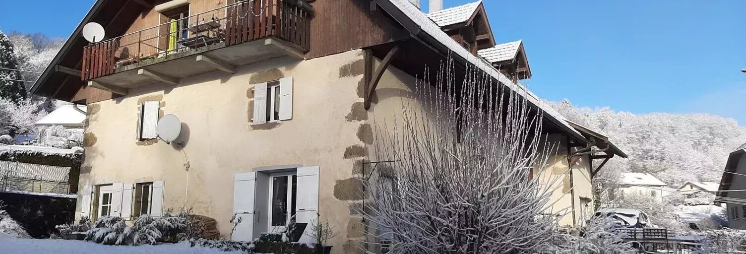 Maison 16 Pièces 433 m² à vendre à Charvonnex (74370)