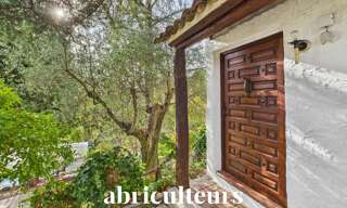 Maison 7 Pièces 233 m² à vendre à Cantaron (06340)