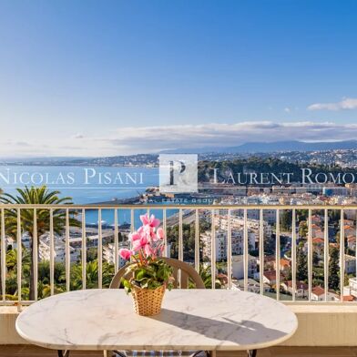 Appartement 2 pièces 945000 €