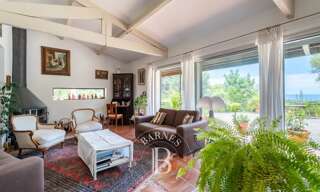 Maison 10 Pièces 195 m² à vendre à Cassis (13260)