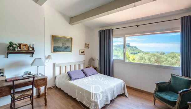 Villa / Maison 10 pièces  à vendre Cassis 13260