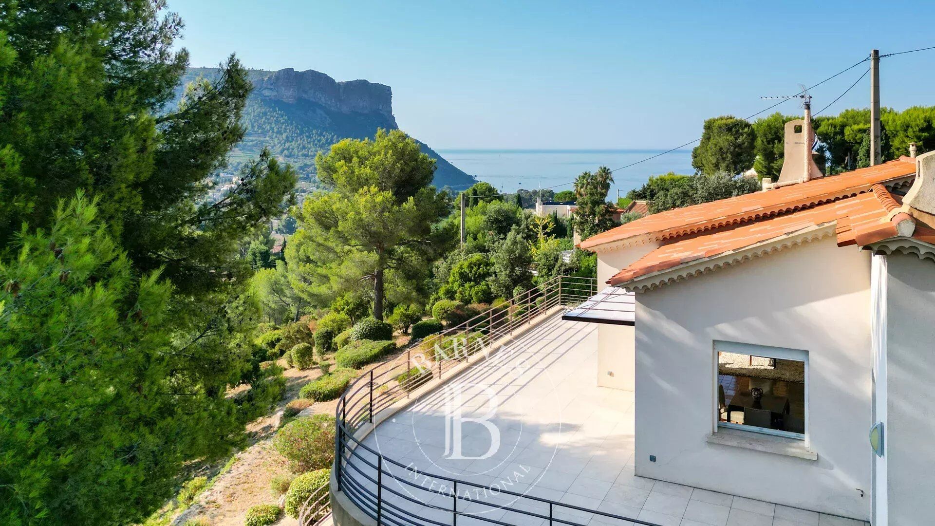 Villa / Maison  T7 à vendre Cassis 13260